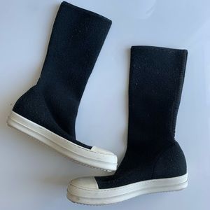 Rick Owens men’s shoes